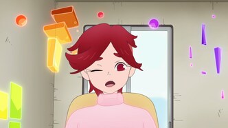 Духи Дэко (2022)