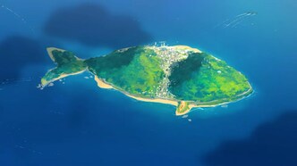 Соленая рыба (2021)