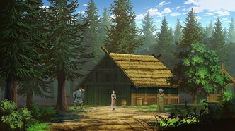 Сага о Винланде (2019)