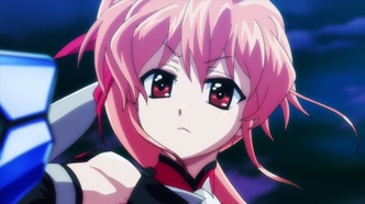 Лиричная волшебница Наноха: Детонация (2018)