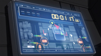 Люпен III против детектива Конана (2013)