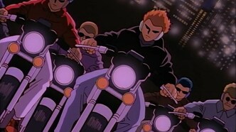 Алиса в Киберленде (1996)