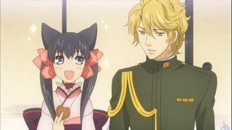 Девушка-демон Дзакуро (2010)