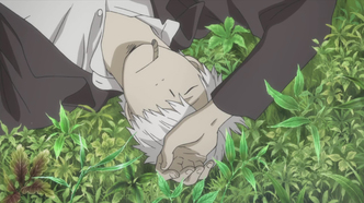 Мастер Муси: Тень, пожирающая солнце (2014)