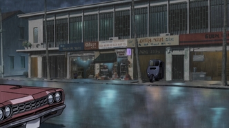 Пираты черной лагуны (2006)