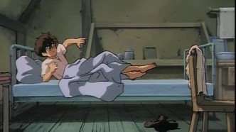 Сказание о Яблочной стране (1992)