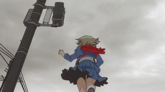 Наброски Хидамари 2 (2008)