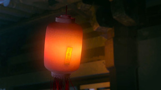 Молодой хвастливый кочевник (2020)