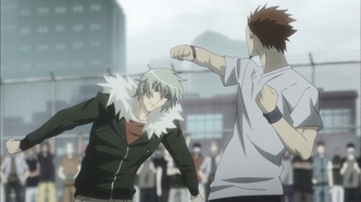 Кровь окаянного пса (2010)