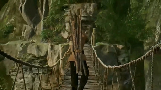 Тысячи границ судьбы (2021)