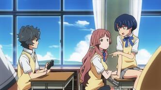 Ждем тебя летом (2012)