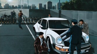 Ангел-полицейский (1989)