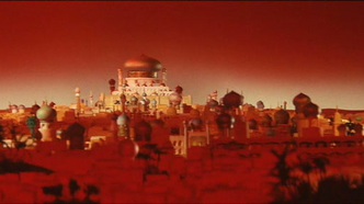 Сказки 1001 ночи (1969)