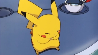 Покемон 5: Герои Латиас и Латиос / Покемон: Хранители водной столицы - Ратиасу и Ратиосу (2002)