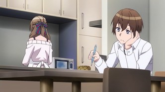 Ты же любишь мамочку, удары которой бьют по площади двойным уроном? (2019)