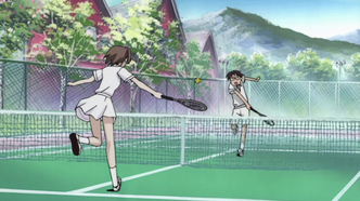 Любовь и Хина (2000)