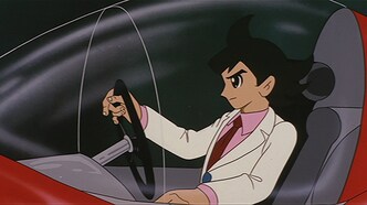 Киборг 009 и Войны Монстров (1967)