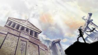 Киборг 009 против Человека-дьявола (2015)