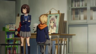 С этим клубом точно что-то не так! (2016)