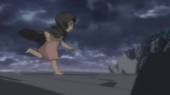 Инуяся. Фильм 4: Пламя острова Хорай (2004)