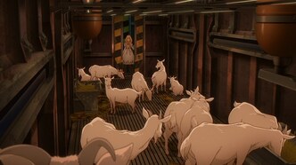 Кэрол и Тьюздей (2019)