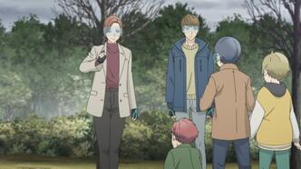 Опус. Цвета (2023)