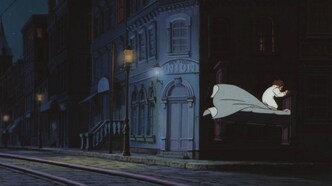 Маленький Немо: Приключения в стране снов (1989)