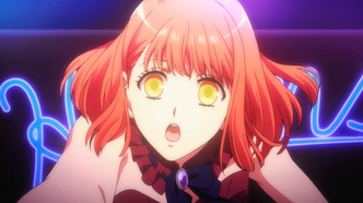 Поющий принц: Реально 1000% любовь (2011)