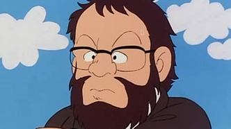 Чоро Кью Даграм (1983)