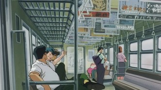 Коронный бросок: Фильм третий (1995)