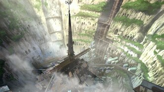 Изгнанник: Серебряное крыло Фам (2011)