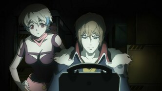 Первоклассные космические пираты (2012)