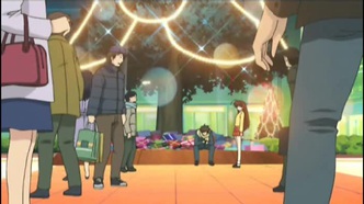 Навсегда мой Санта (2005)