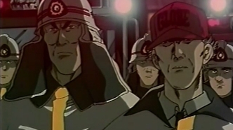 Пожарный (1999)