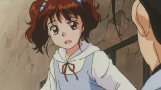 Волшебная сцена модницы Лалы (1998)