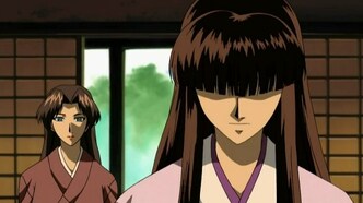 Самурай Кё (2002)