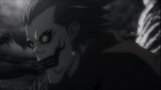 Тетрадь смерти: Наследники L (2008)