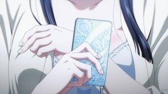 Почёт в школе магии (2021)