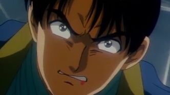 Дело ведёт юный детектив Киндаити (1997)