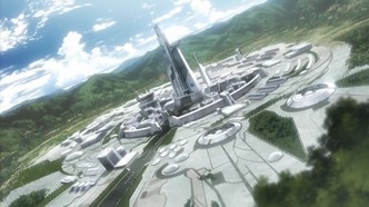 Терраформирование OVA (2014)