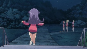 Детективное агентство Милки Холмс 2 (2011)