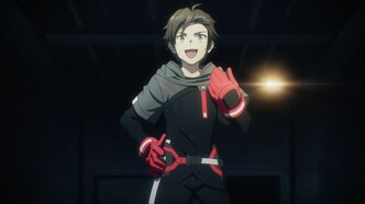 Алый Нексус (2021)