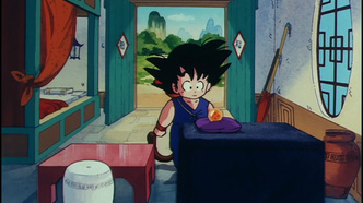 Драконий жемчуг (1995)