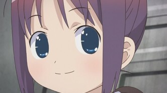 Непоседливая Манаби (2007)