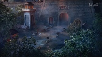 Облачный владыка (2022)