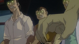 Геоблюстители 2 (2000)