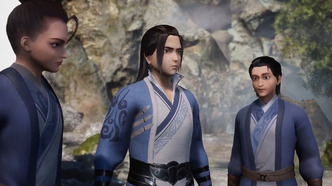 Один шаг на пути к свободе (2020)