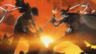 Афросамурай (2007)