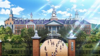 D4DJ: Первый микс (2020)