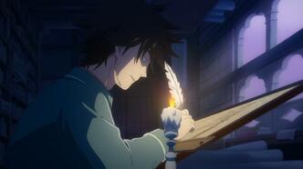 Страна золота, страна воды (2023)